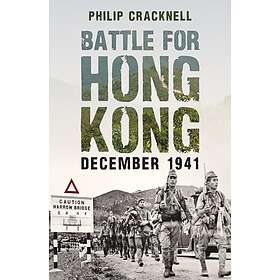 Battle For Hong Kong, December 1941