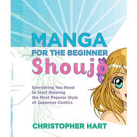 Manga For The Beginner Shoujo