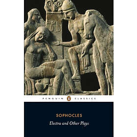 Electra And Other Plays