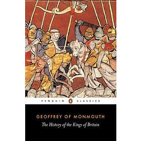 The History Of The Kings Of Britain
