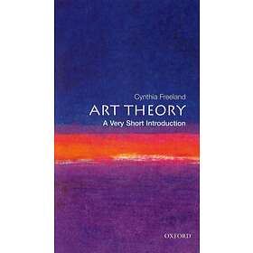 Art Theory: A Very Short Introduction