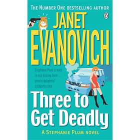 Three To Get Deadly