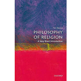 Philosophy Of Religion: A Very Short Introduction