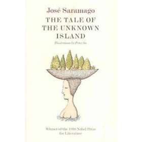 Tale Of The Unknown Island