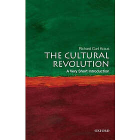 The Cultural Revolution: A Very Short Introduction