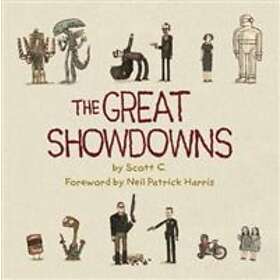 The Great Showdowns
