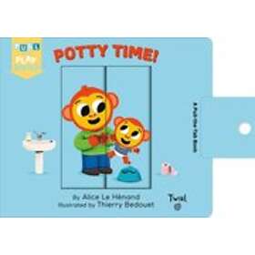Potty Time!