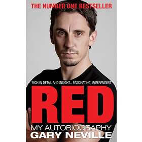 Red: My Autobiography