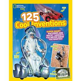 125 Cool Inventions