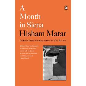 A Month In Siena
