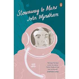 Stowaway To Mars