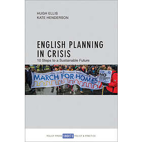 English Planning In Crisis