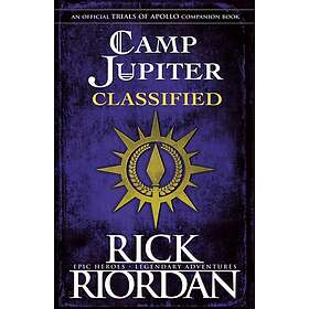 Camp Jupiter Classified
