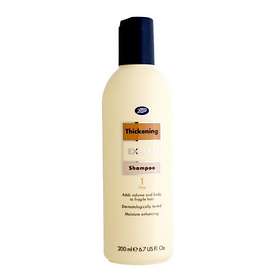 Buy Boots Expert Thickening Shampoo 200ml from - PriceSpy UK