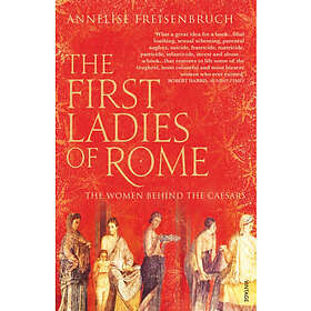 First Ladies Of Rome