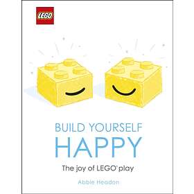LEGO Build Yourself Happy