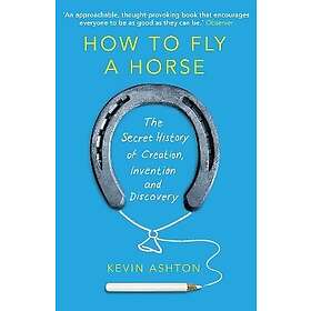How To Fly A Horse