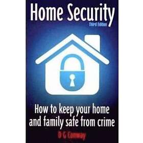 Home Security 3rd Edition