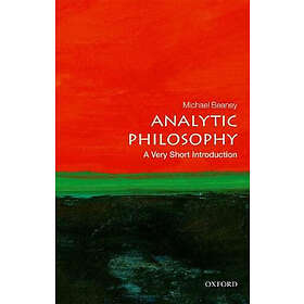 Analytic Philosophy: A Very Short Introduction