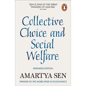 Collective Choice And Social Welfare