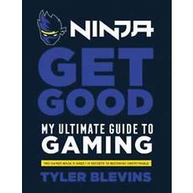 Ninja: Get Good