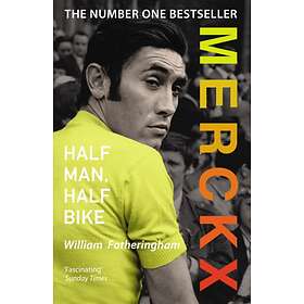 Merckx: Half Man, Half Bike
