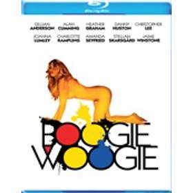 Boogie Woogie (US) (Blu-ray)