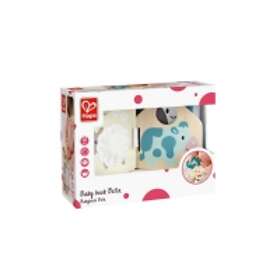 Hape Baby Book Bella