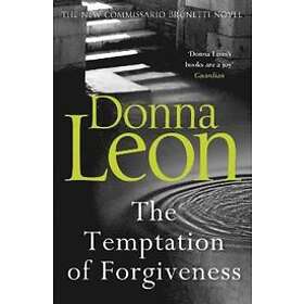 Temptation Of Forgiveness