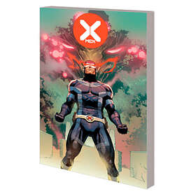 X-men By Jonathan Hickman Vol. 3
