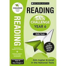 Reading Skills Tests (Year 6) KS2