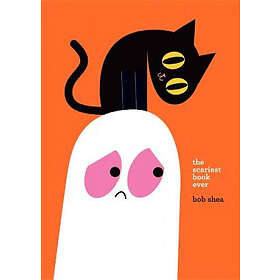 The Scariest Book Ever