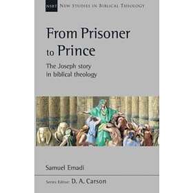 From Prisoner To Prince