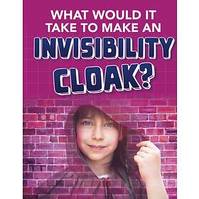 What Would It Take To Make An Invisibility Cloak?