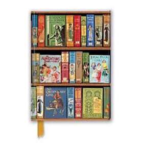 Bodleian Libraries: Girls Adventure Book (Foiled Journal)