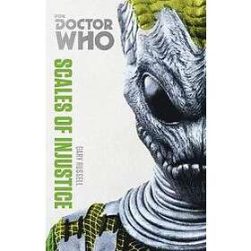 Doctor Who: Scales Of Injustice