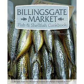 Billingsgate Market Fish & Shellfish Cookbook