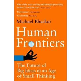 Human Frontiers