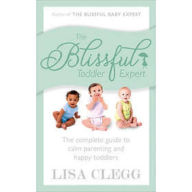 Blissful Toddler Expert