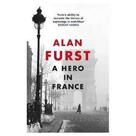 Hero In France