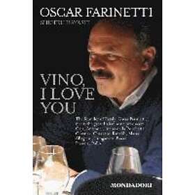 Vino, I Love You