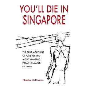 You'll Die In Singapore