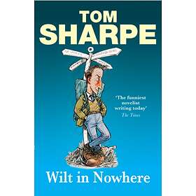 Wilt In Nowhere