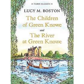 The Children Of Green Knowe Collection