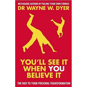 You'll See It When You Believe It