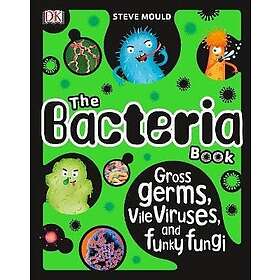 The Bacteria Book