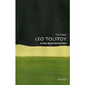 Leo Tolstoy: A Very Short Introduction
