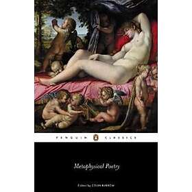 Metaphysical Poetry