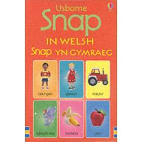 Snap In Welsh