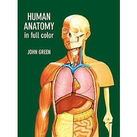 Human Anatomy In Full Color